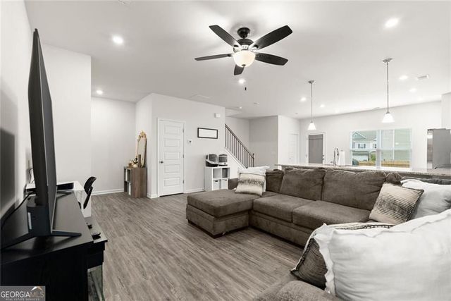 254 Pinnacle Way, Jasper, GA 30143