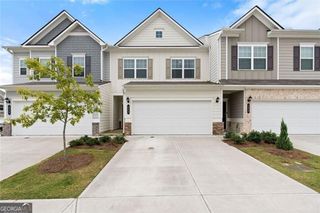 254 Pinnacle Way, Jasper, GA 30143