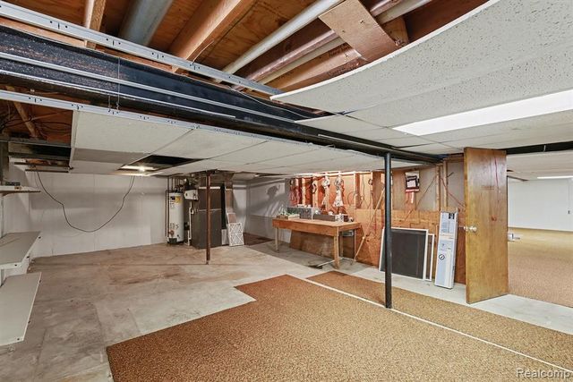 4135 Rose Mary Drive, Sterling Heights, MI 48310