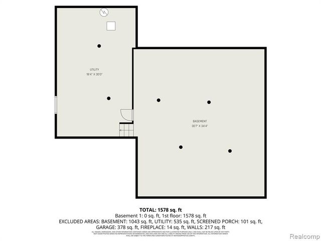 4135 Rose Mary Drive, Sterling Heights, MI 48310