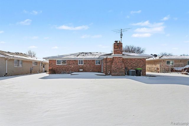 4135 Rose Mary Drive, Sterling Heights, MI 48310