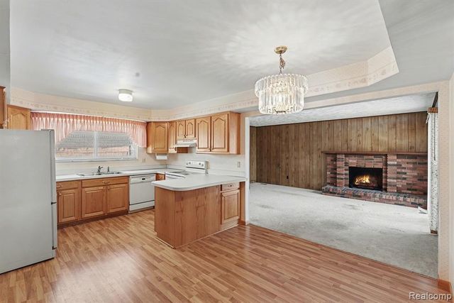 4135 Rose Mary Drive, Sterling Heights, MI 48310