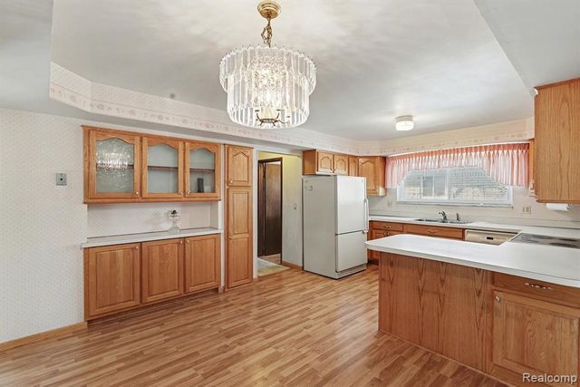 4135 Rose Mary Drive, Sterling Heights, MI 48310