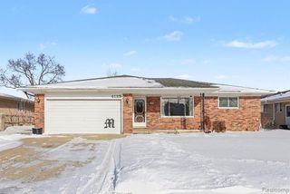 4135 Rose Mary Drive, Sterling Heights, MI 48310