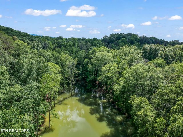 2 Parcels Deerwood Drive, Dandridge, TN 37725