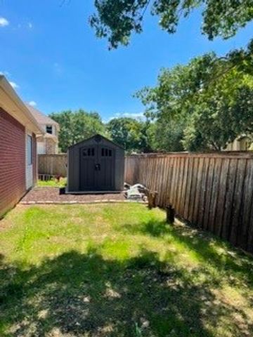 1808 Falmouth Drive, Plano, TX 75025