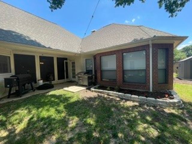 1808 Falmouth Drive, Plano, TX 75025