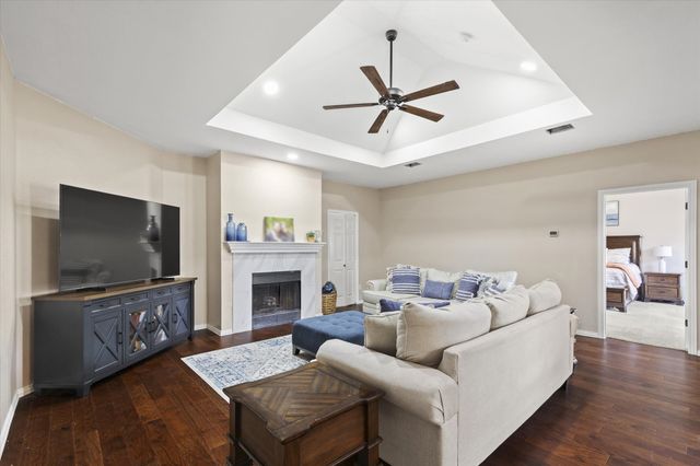 1808 Falmouth Drive, Plano, TX 75025
