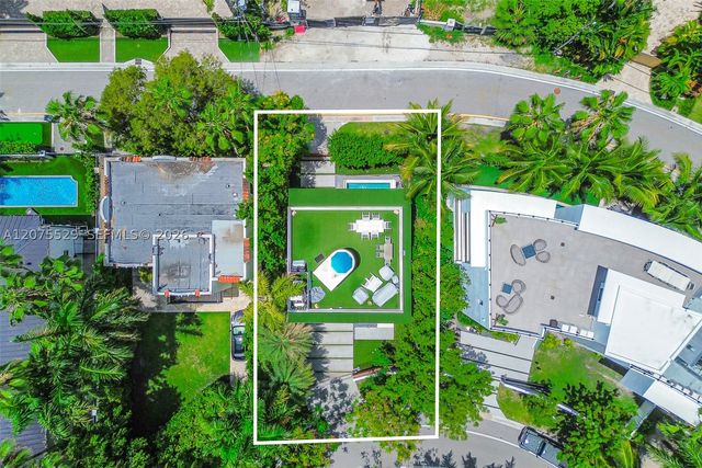 288 Palm Ave, Miami Beach, FL 33139