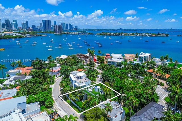 288 Palm Ave, Miami Beach, FL 33139