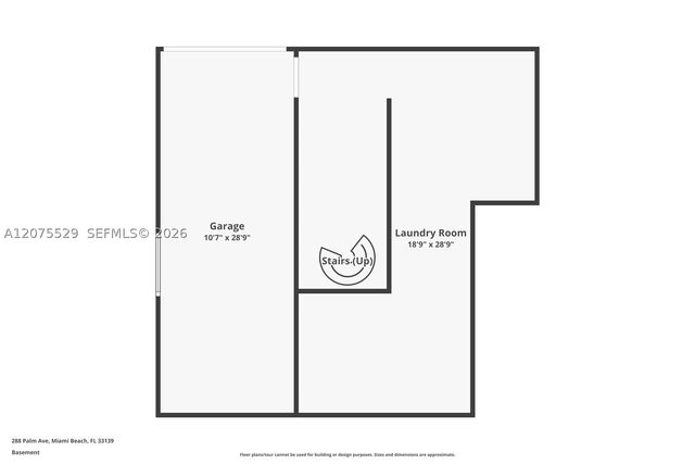 288 Palm Ave, Miami Beach, FL 33139