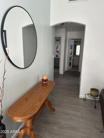 1416 E CHICAGO Circle, Chandler, AZ 85225