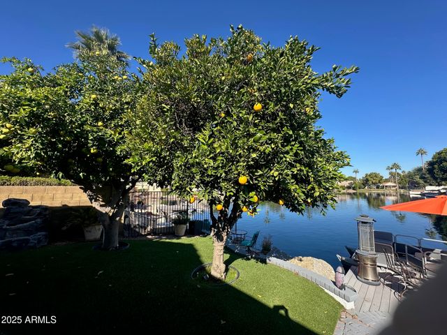 1416 E CHICAGO Circle, Chandler, AZ 85225