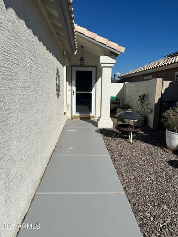 1416 E CHICAGO Circle, Chandler, AZ 85225