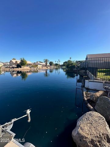 1416 E CHICAGO Circle, Chandler, AZ 85225