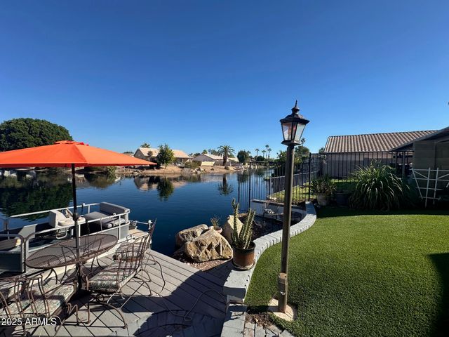 1416 E CHICAGO Circle, Chandler, AZ 85225