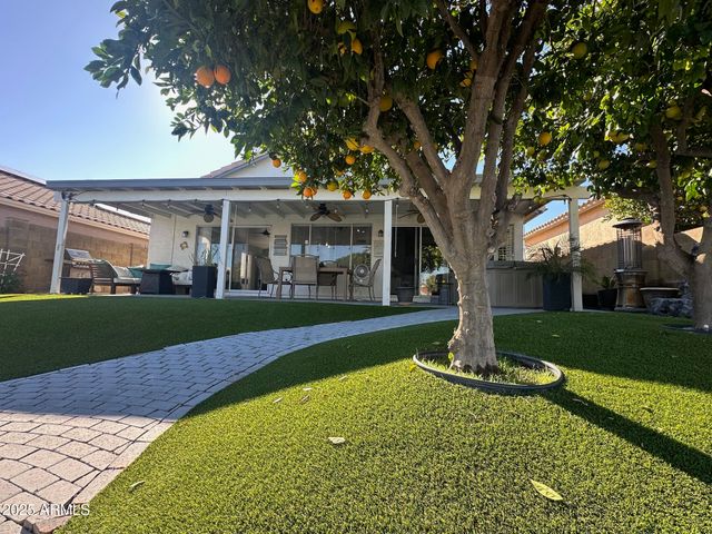 1416 E CHICAGO Circle, Chandler, AZ 85225