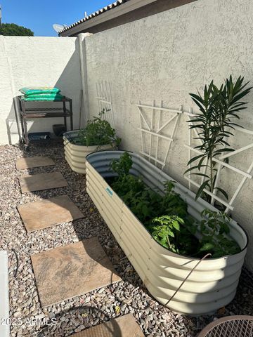 1416 E CHICAGO Circle, Chandler, AZ 85225