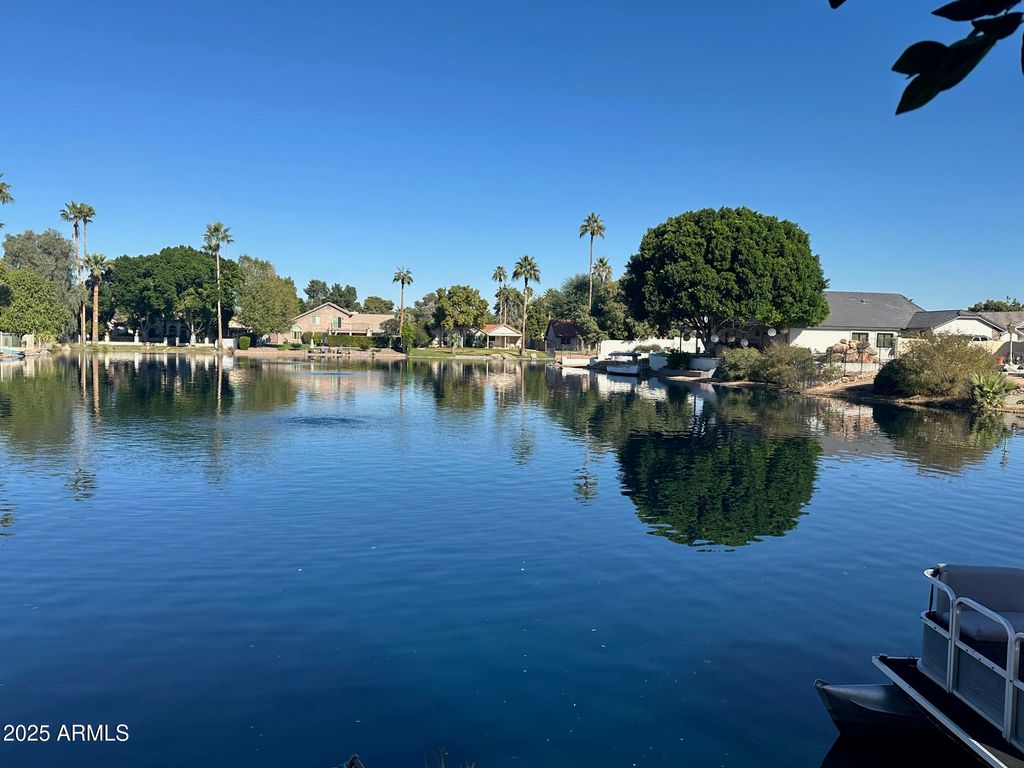 1416 E CHICAGO Circle, Chandler, AZ 85225