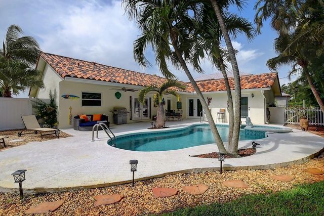 509 ELDORADO Lane, Delray Beach, FL 33444