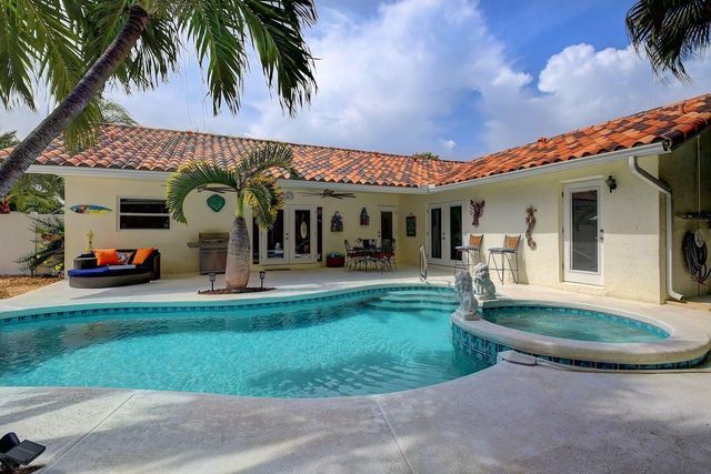 509 ELDORADO Lane, Delray Beach, FL 33444