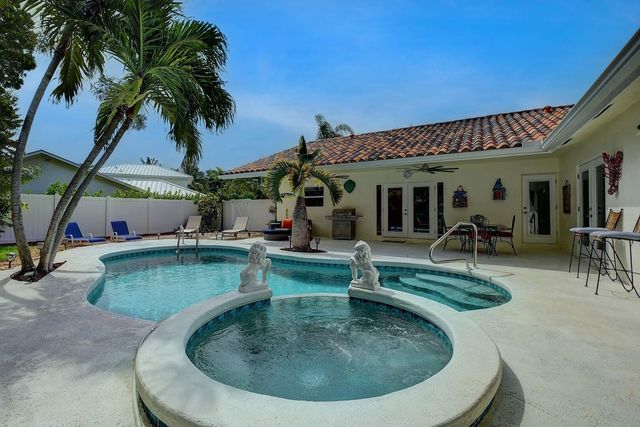 509 ELDORADO Lane, Delray Beach, FL 33444