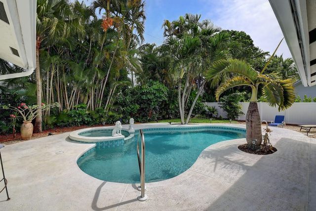 509 ELDORADO Lane, Delray Beach, FL 33444