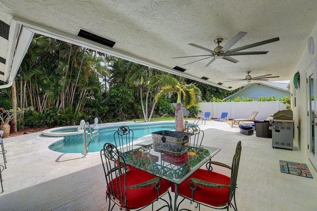 509 ELDORADO Lane, Delray Beach, FL 33444