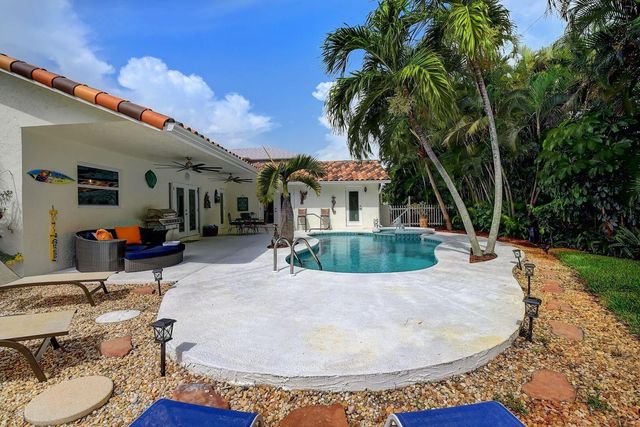 509 ELDORADO Lane, Delray Beach, FL 33444