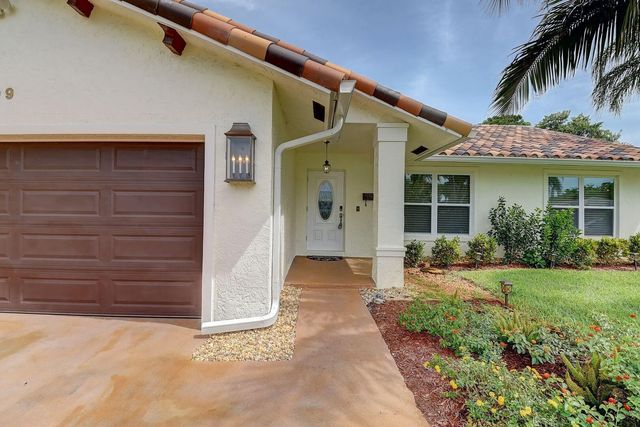509 ELDORADO Lane, Delray Beach, FL 33444