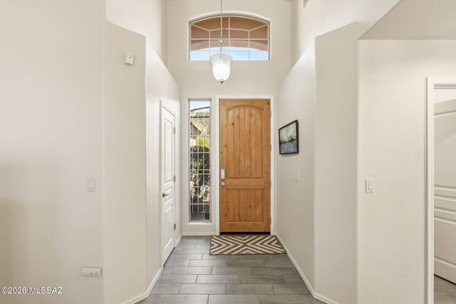 4209 N Ocotillo Canyon Drive, Tucson, AZ 85750