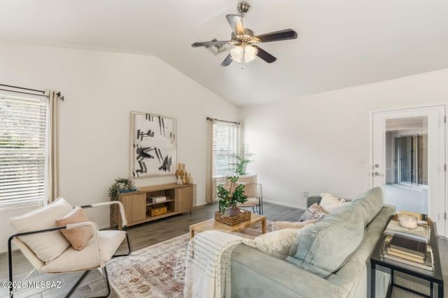 4209 N Ocotillo Canyon Drive, Tucson, AZ 85750