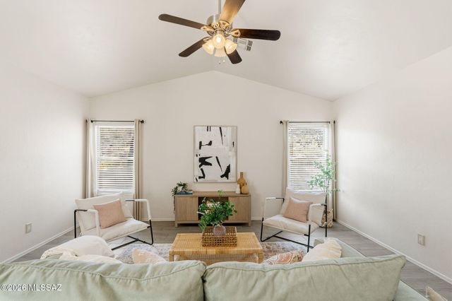 4209 N Ocotillo Canyon Drive, Tucson, AZ 85750