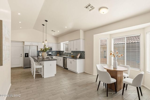 4209 N Ocotillo Canyon Drive, Tucson, AZ 85750