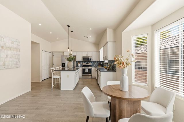 4209 N Ocotillo Canyon Drive, Tucson, AZ 85750