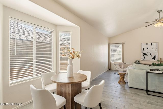 4209 N Ocotillo Canyon Drive, Tucson, AZ 85750