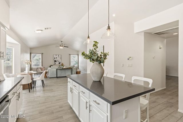 4209 N Ocotillo Canyon Drive, Tucson, AZ 85750