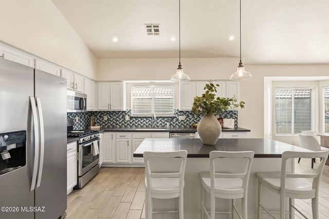 4209 N Ocotillo Canyon Drive, Tucson, AZ 85750