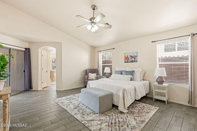 4209 N Ocotillo Canyon Drive, Tucson, AZ 85750