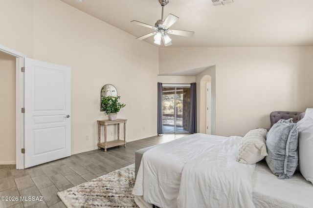 4209 N Ocotillo Canyon Drive, Tucson, AZ 85750