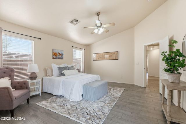 4209 N Ocotillo Canyon Drive, Tucson, AZ 85750