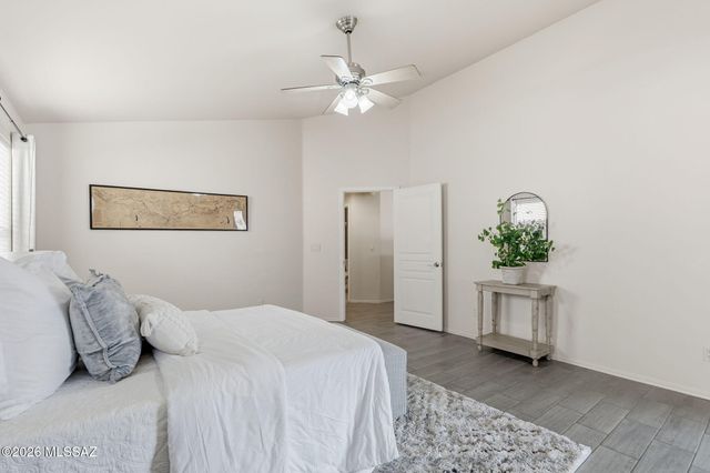 4209 N Ocotillo Canyon Drive, Tucson, AZ 85750