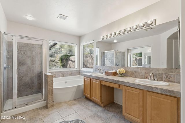 4209 N Ocotillo Canyon Drive, Tucson, AZ 85750