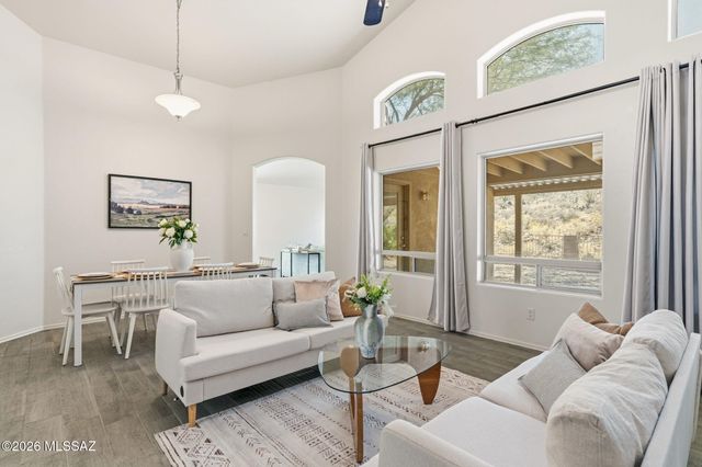 4209 N Ocotillo Canyon Drive, Tucson, AZ 85750