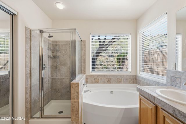 4209 N Ocotillo Canyon Drive, Tucson, AZ 85750