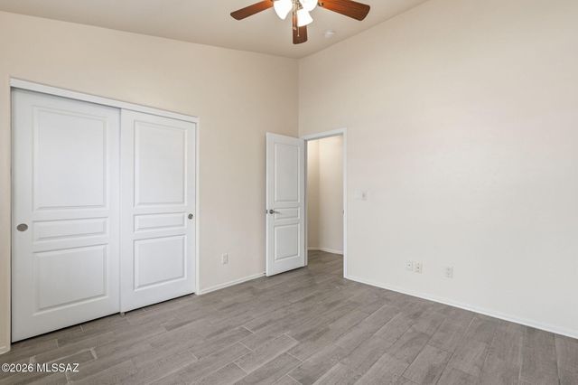 4209 N Ocotillo Canyon Drive, Tucson, AZ 85750