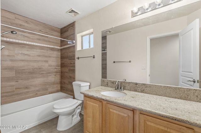 4209 N Ocotillo Canyon Drive, Tucson, AZ 85750