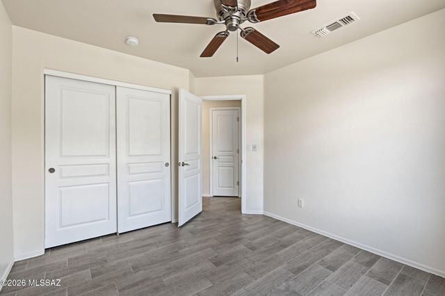 4209 N Ocotillo Canyon Drive, Tucson, AZ 85750