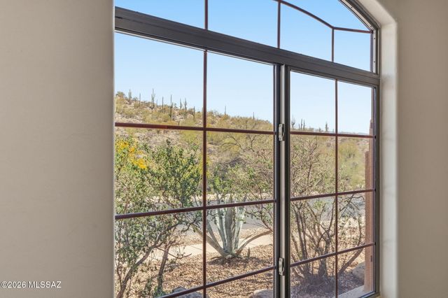 4209 N Ocotillo Canyon Drive, Tucson, AZ 85750
