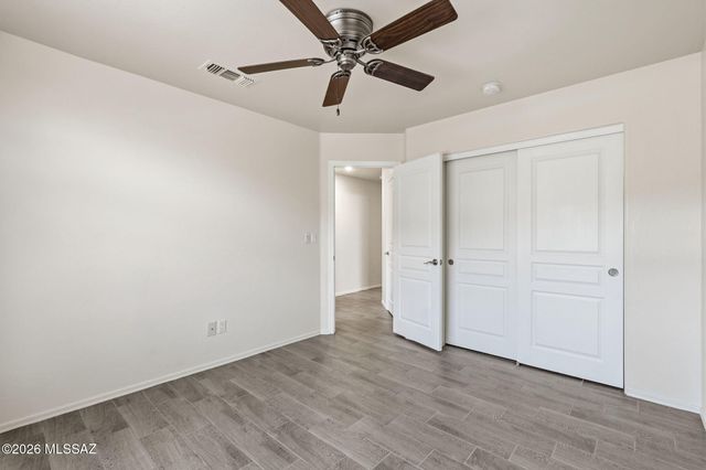 4209 N Ocotillo Canyon Drive, Tucson, AZ 85750